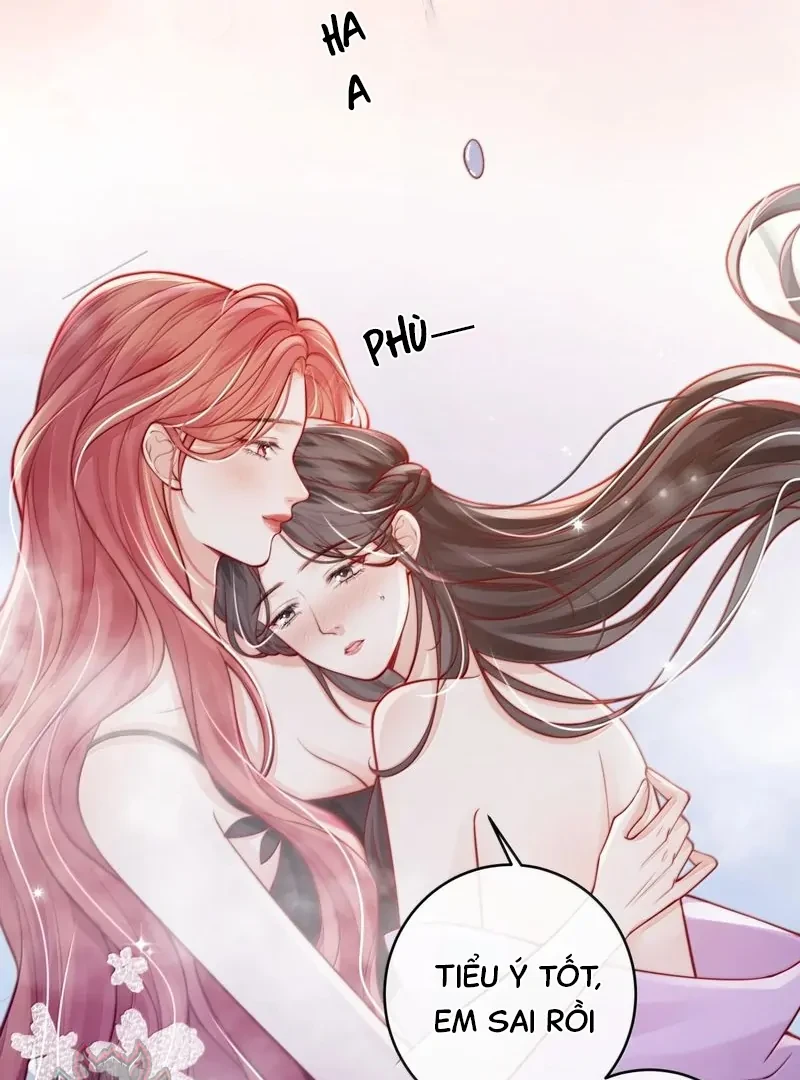 Gió Lớn Hôn Ánh Trăng Chapter 84 - 12