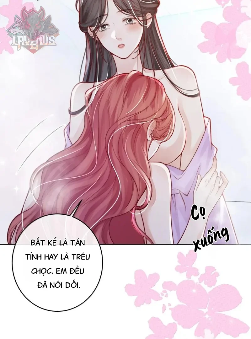 Gió Lớn Hôn Ánh Trăng Chapter 84 - 15