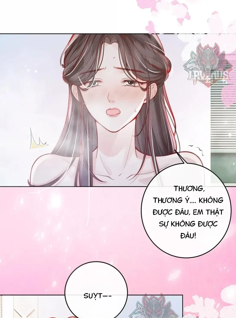 Gió Lớn Hôn Ánh Trăng Chapter 84 - 16