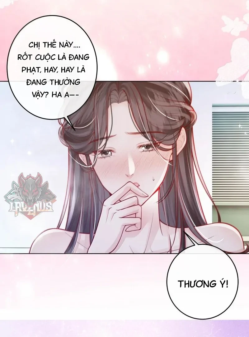 Gió Lớn Hôn Ánh Trăng Chapter 84 - 19