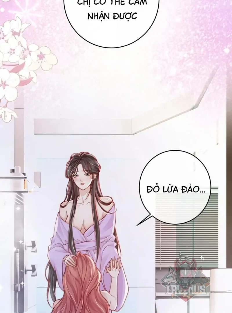 Gió Lớn Hôn Ánh Trăng Chapter 84 - 21