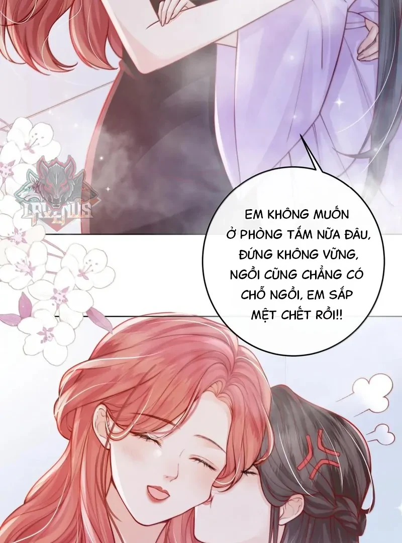 Gió Lớn Hôn Ánh Trăng Chapter 84 - 24