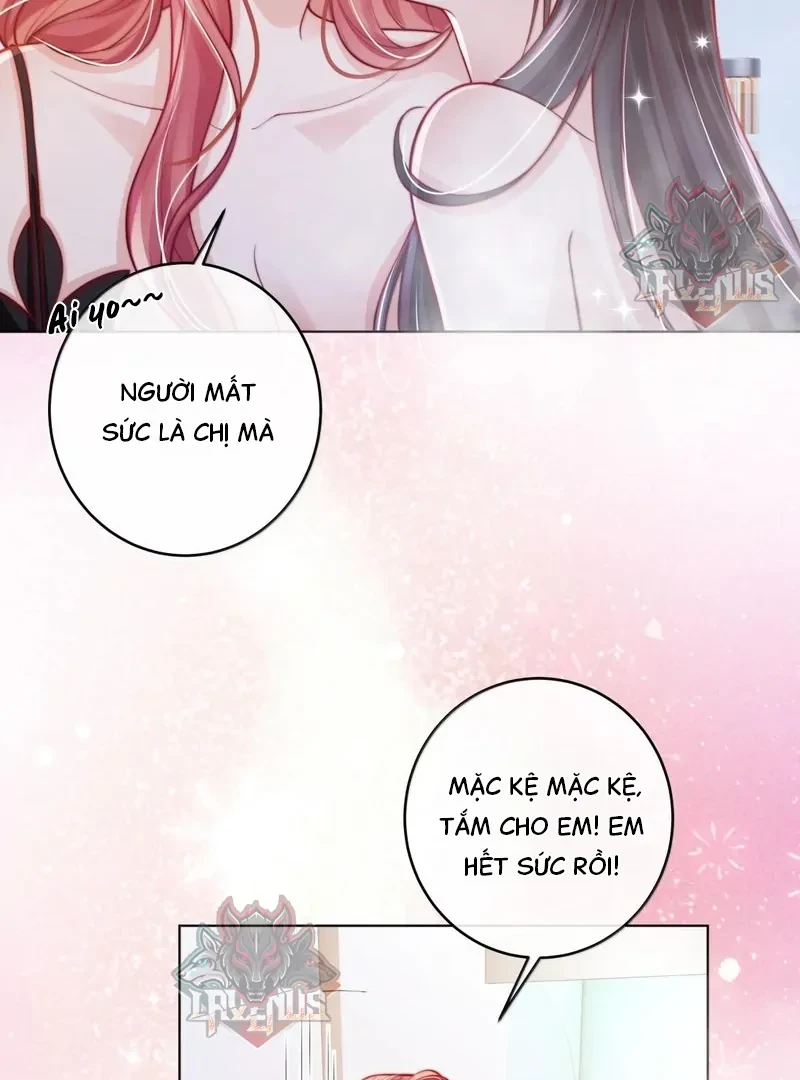 Gió Lớn Hôn Ánh Trăng Chapter 84 - 25