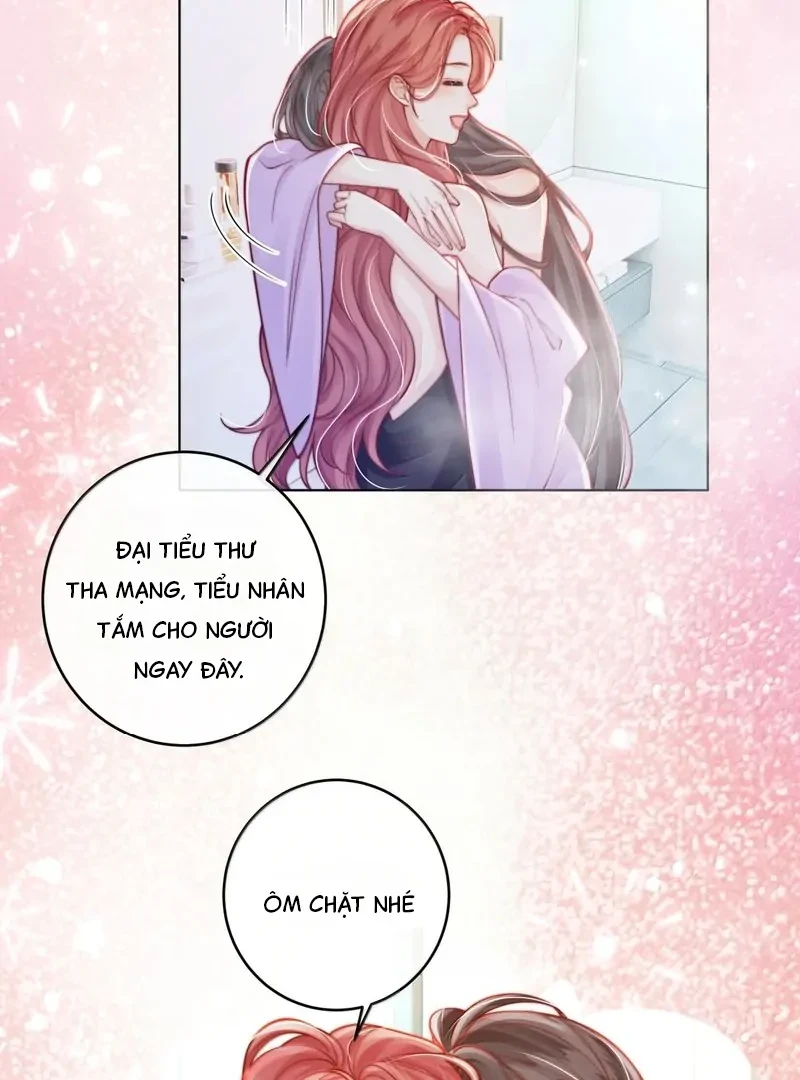 Gió Lớn Hôn Ánh Trăng Chapter 84 - 26