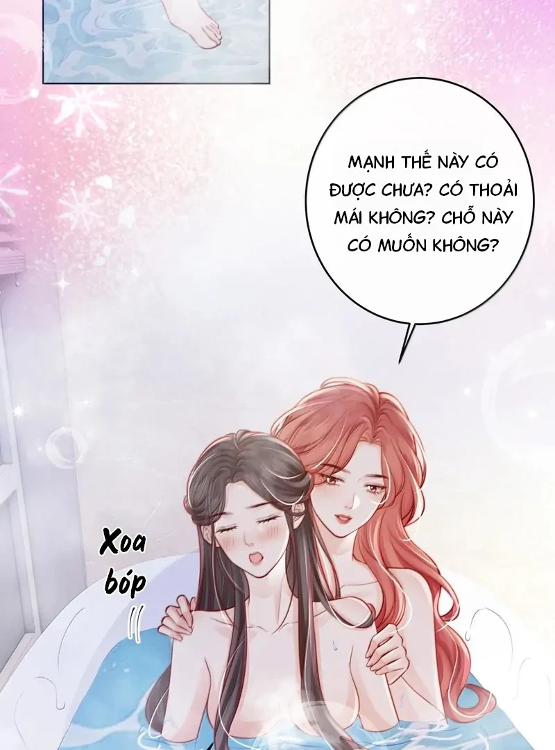 Gió Lớn Hôn Ánh Trăng Chapter 84 - 28