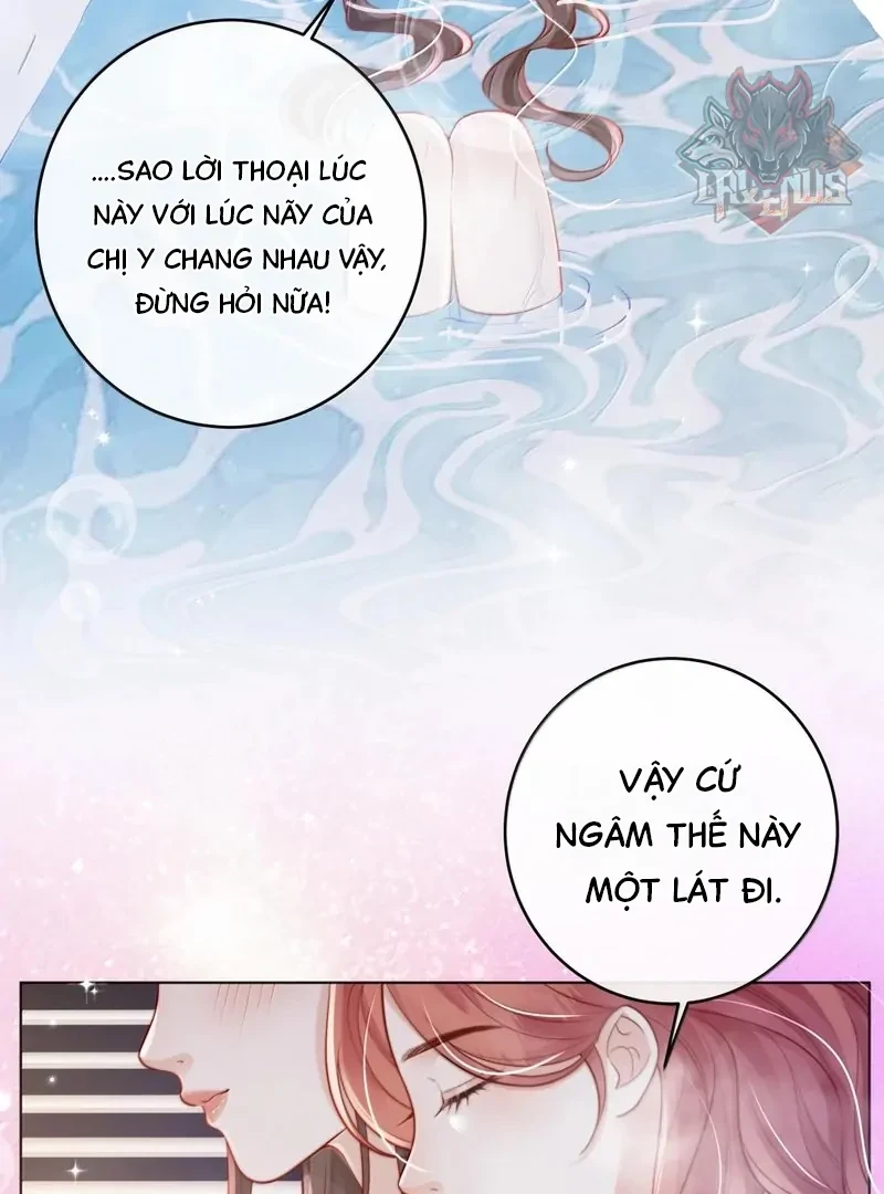 Gió Lớn Hôn Ánh Trăng Chapter 84 - 29