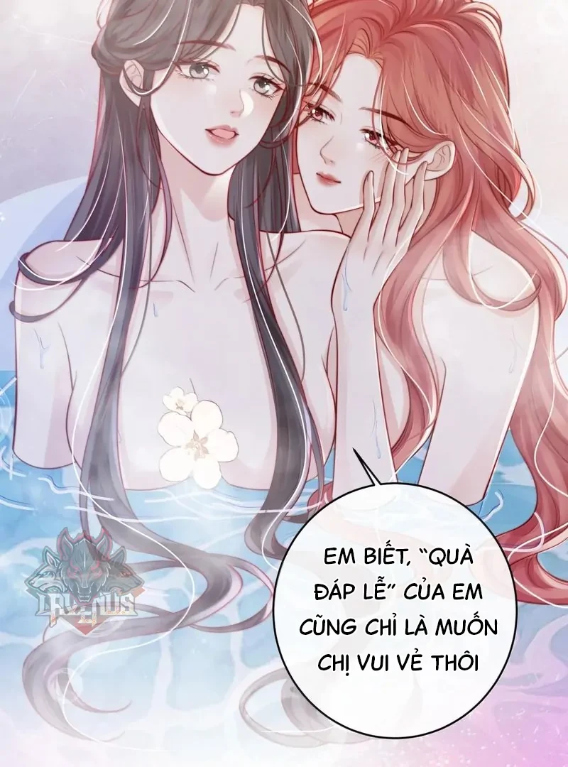 Gió Lớn Hôn Ánh Trăng Chapter 84 - 31