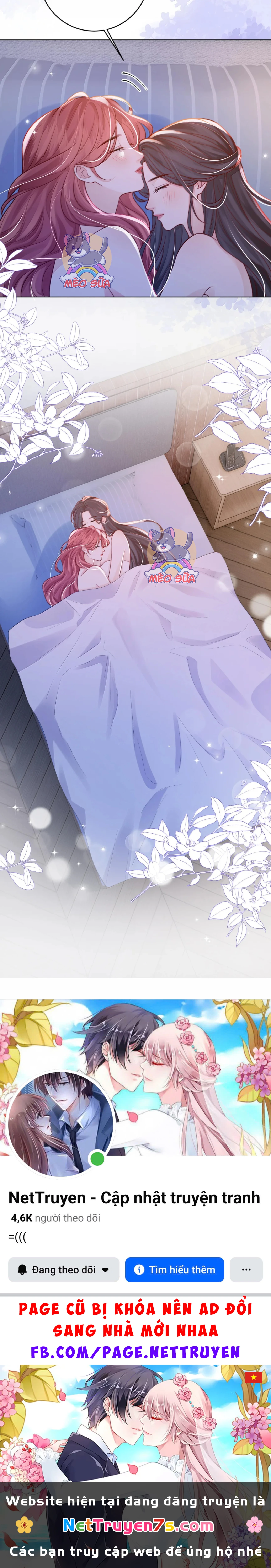 Gió Lớn Hôn Ánh Trăng Chapter 94 - 3