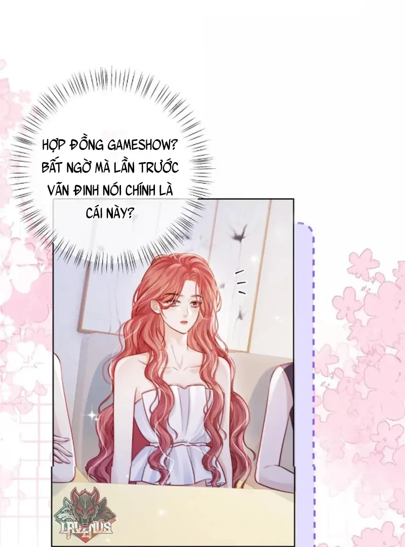 Gió Lớn Hôn Ánh Trăng Chapter 71 - 1