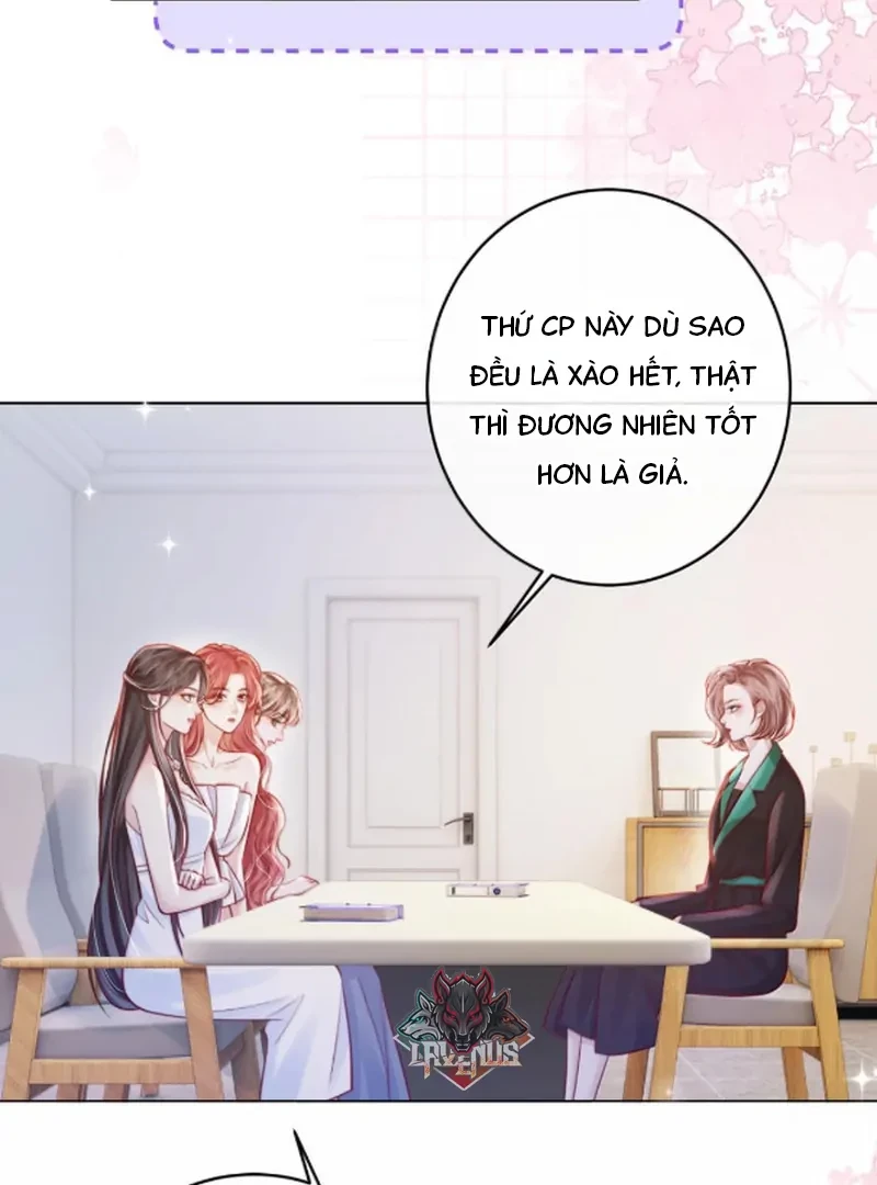 Gió Lớn Hôn Ánh Trăng Chapter 71 - 2