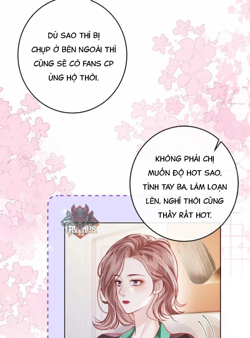 Gió Lớn Hôn Ánh Trăng Chapter 71 - 3