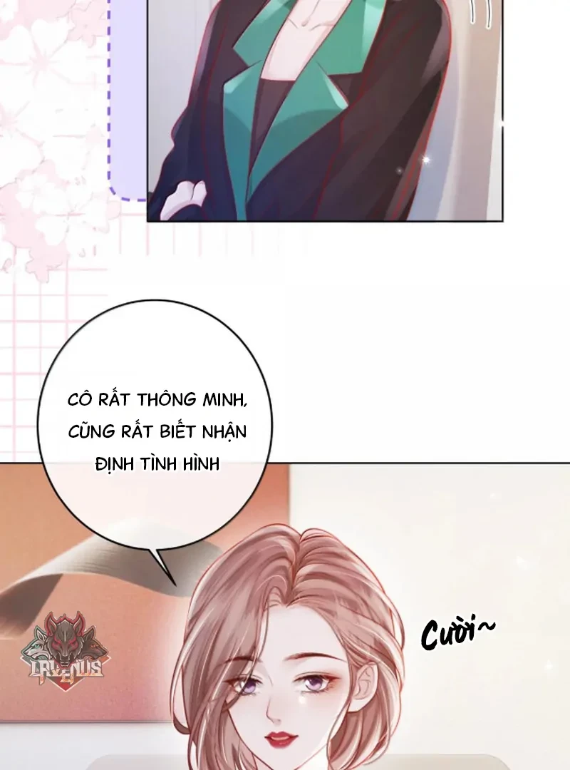 Gió Lớn Hôn Ánh Trăng Chapter 71 - 4