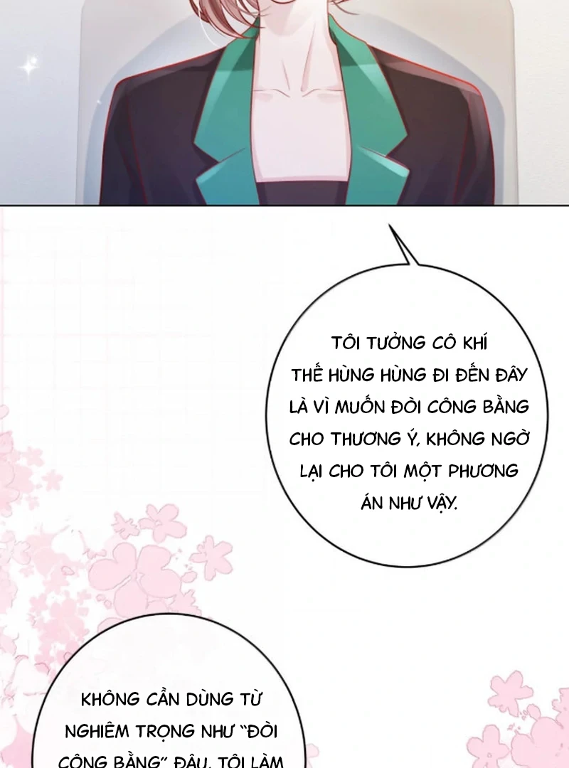 Gió Lớn Hôn Ánh Trăng Chapter 71 - 5