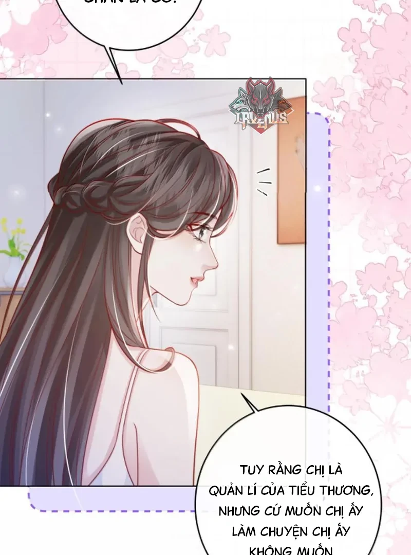 Gió Lớn Hôn Ánh Trăng Chapter 71 - 8