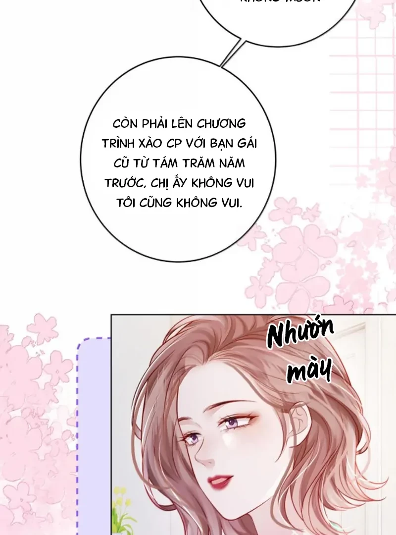 Gió Lớn Hôn Ánh Trăng Chapter 71 - 9
