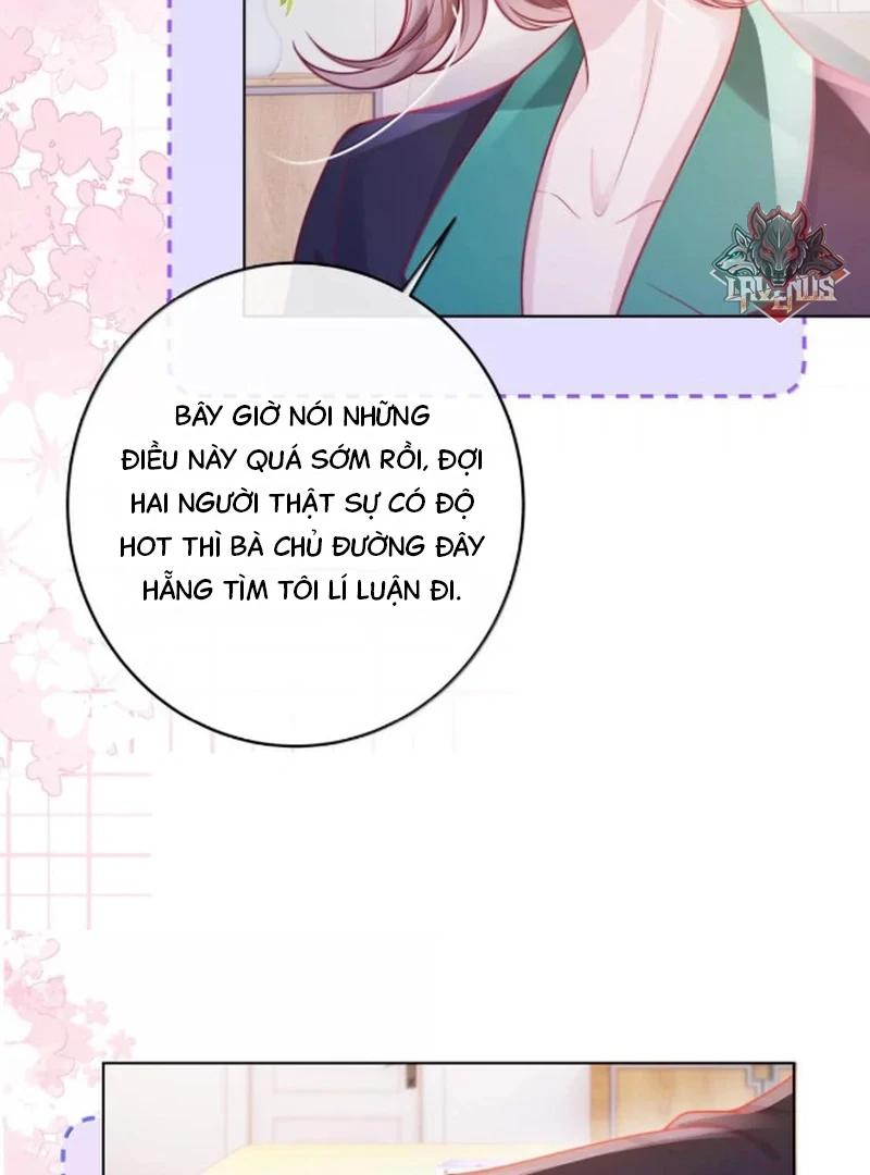 Gió Lớn Hôn Ánh Trăng Chapter 71 - 10