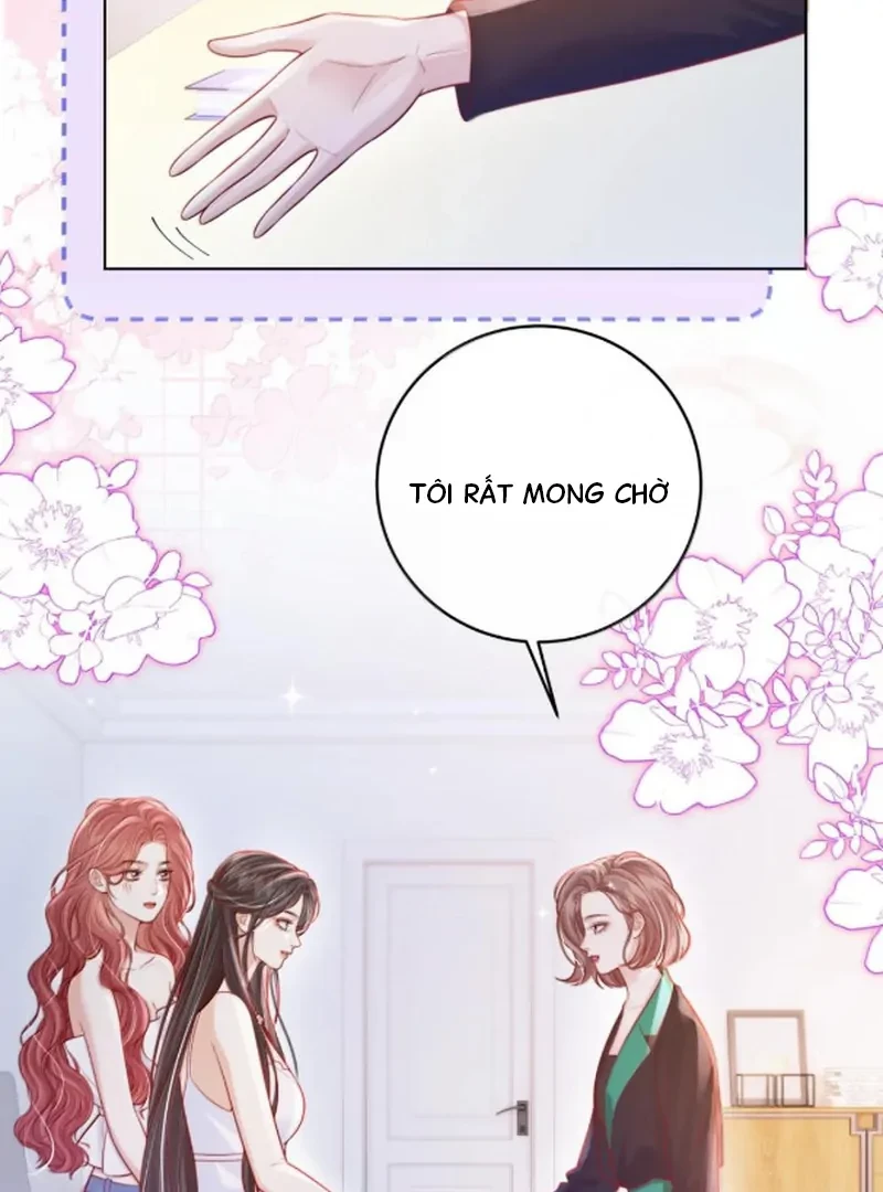 Gió Lớn Hôn Ánh Trăng Chapter 71 - 11