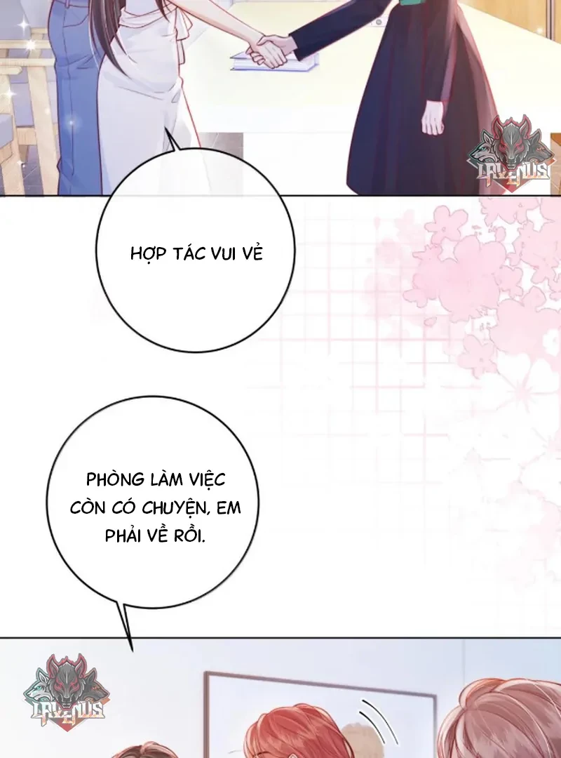 Gió Lớn Hôn Ánh Trăng Chapter 71 - 12