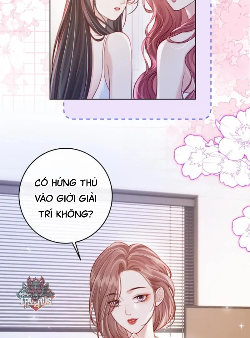 Gió Lớn Hôn Ánh Trăng Chapter 71 - 14