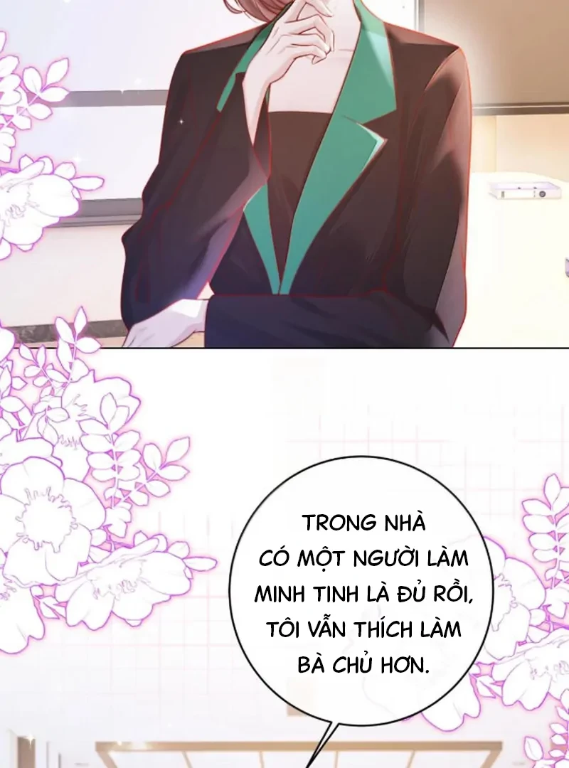 Gió Lớn Hôn Ánh Trăng Chapter 71 - 15