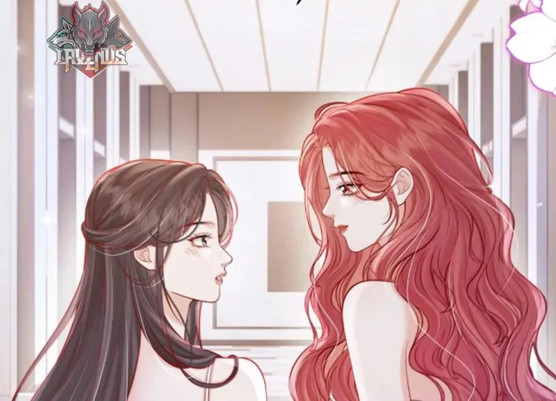 Gió Lớn Hôn Ánh Trăng Chapter 71 - 16