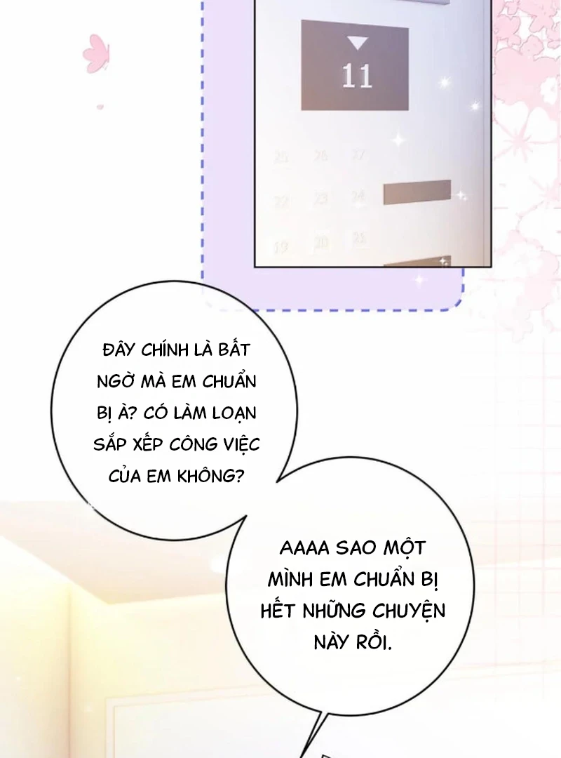 Gió Lớn Hôn Ánh Trăng Chapter 71 - 19