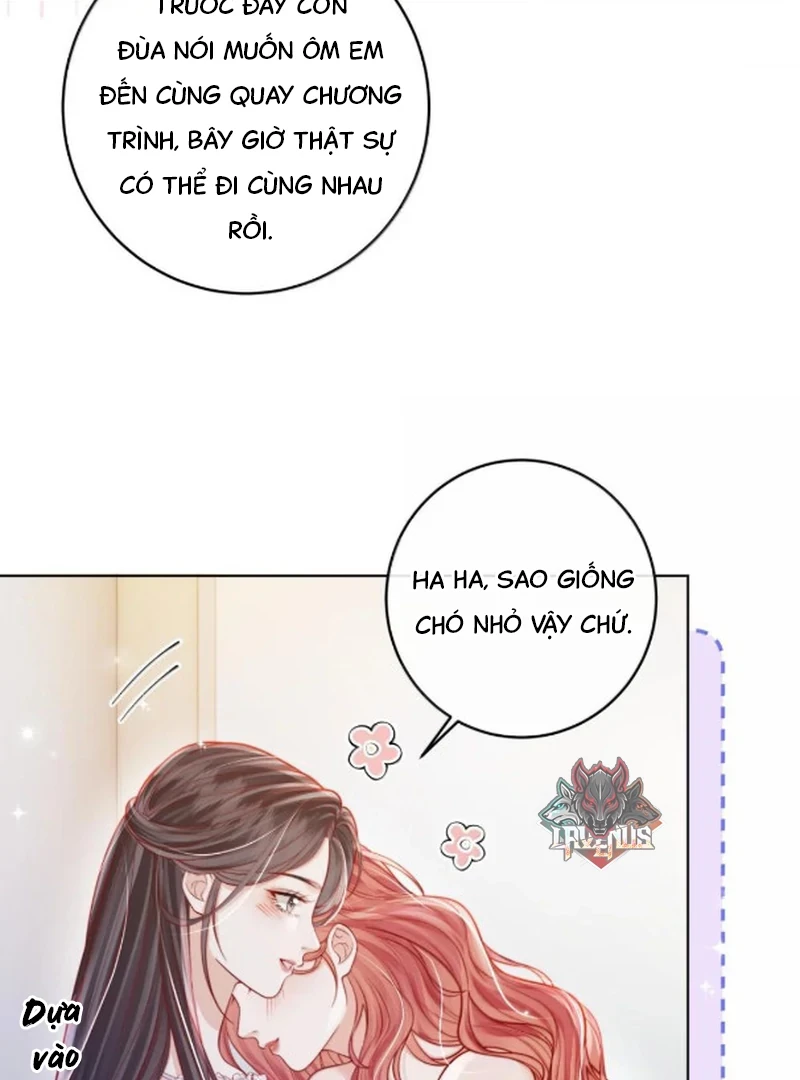 Gió Lớn Hôn Ánh Trăng Chapter 71 - 21