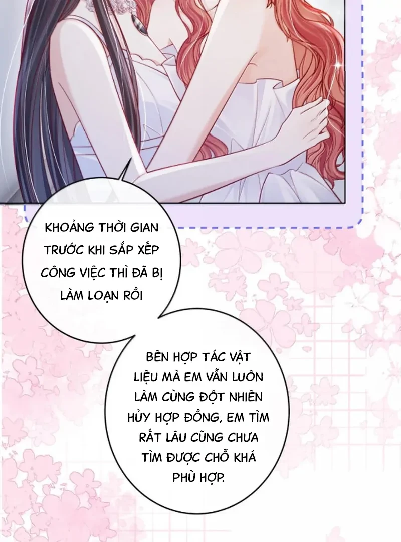 Gió Lớn Hôn Ánh Trăng Chapter 71 - 22