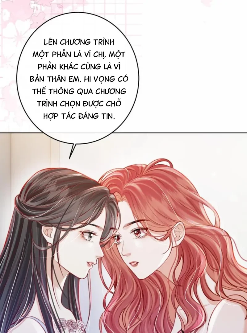 Gió Lớn Hôn Ánh Trăng Chapter 71 - 23