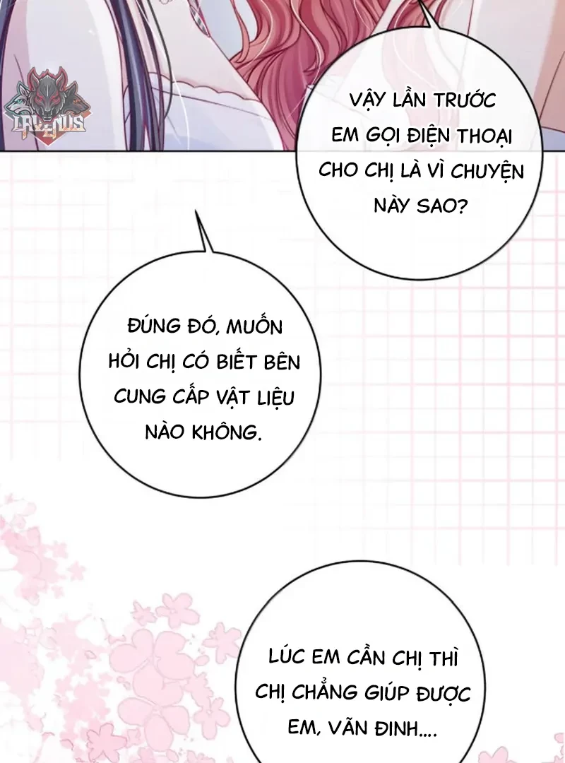 Gió Lớn Hôn Ánh Trăng Chapter 71 - 24