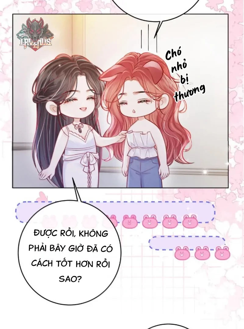 Gió Lớn Hôn Ánh Trăng Chapter 71 - 25