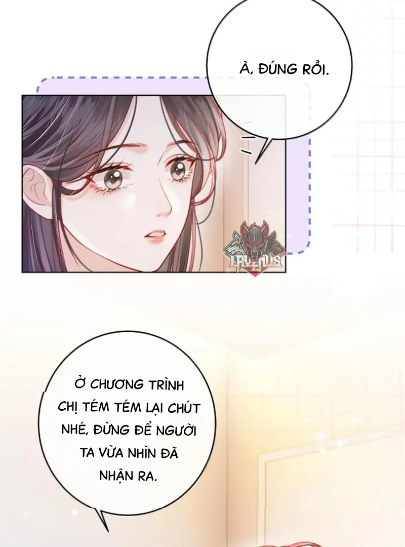 Gió Lớn Hôn Ánh Trăng Chapter 71 - 26