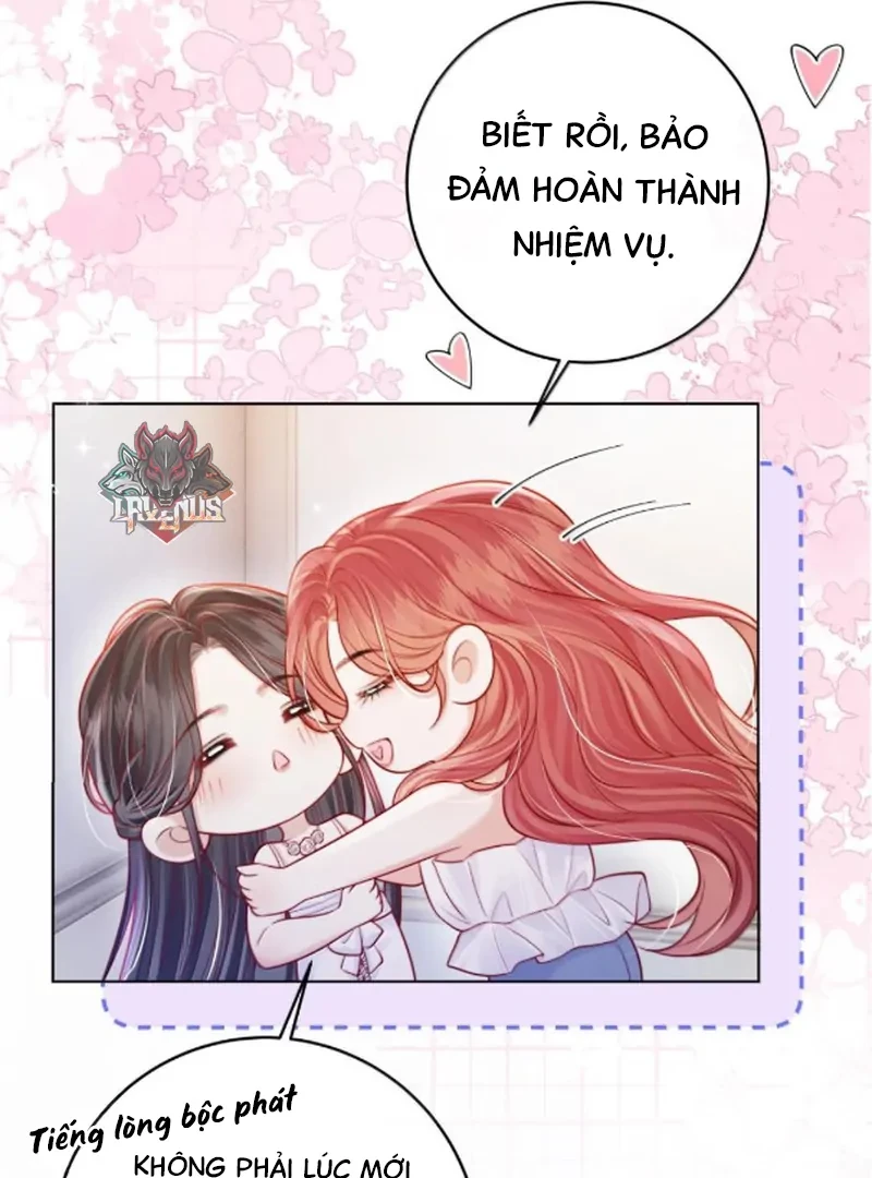 Gió Lớn Hôn Ánh Trăng Chapter 71 - 28