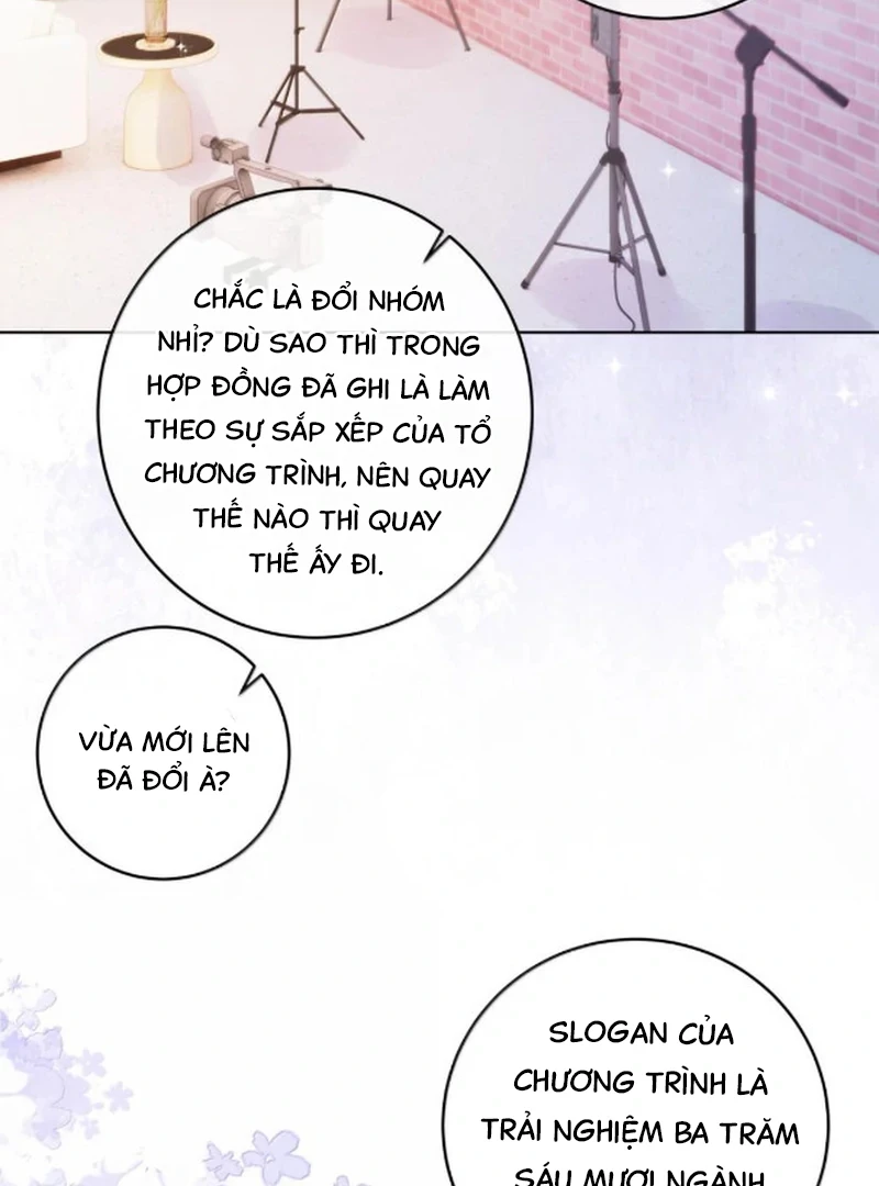 Gió Lớn Hôn Ánh Trăng Chapter 71 - 30