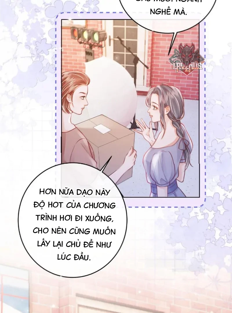 Gió Lớn Hôn Ánh Trăng Chapter 71 - 31