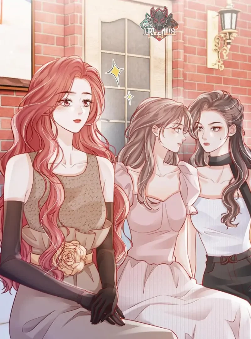 Gió Lớn Hôn Ánh Trăng Chapter 71 - 32