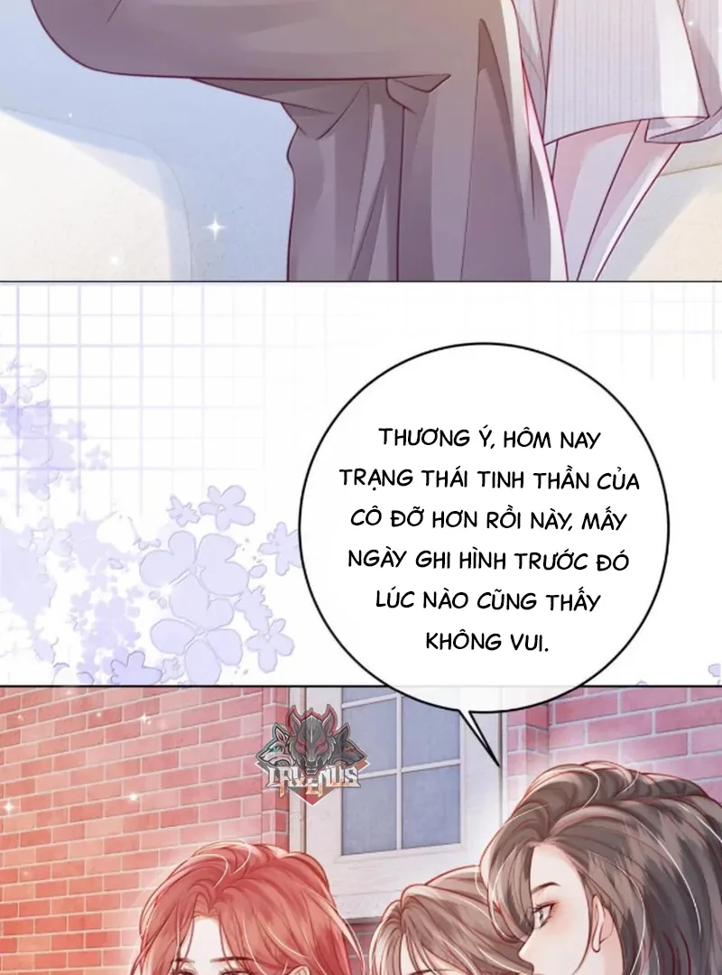 Gió Lớn Hôn Ánh Trăng Chapter 71 - 33