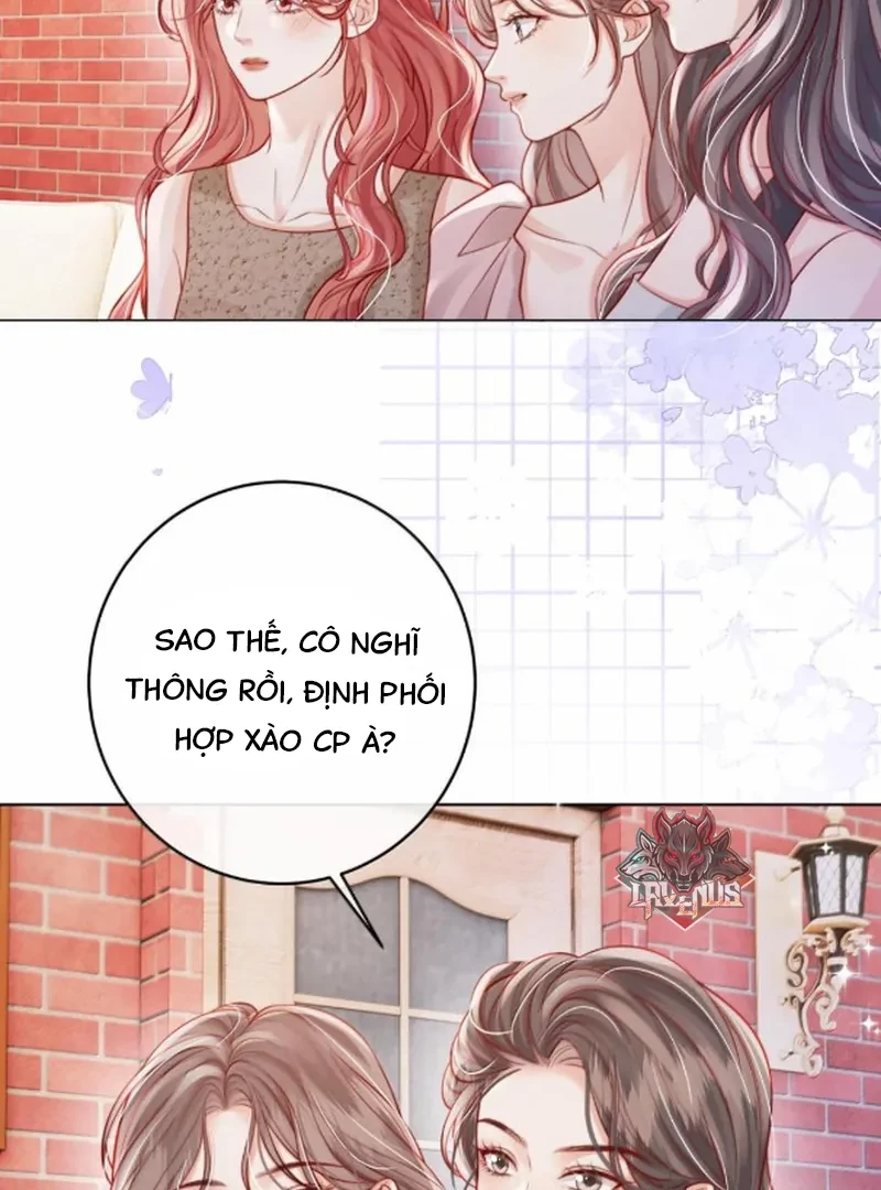 Gió Lớn Hôn Ánh Trăng Chapter 71 - 34