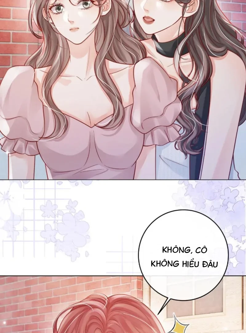 Gió Lớn Hôn Ánh Trăng Chapter 71 - 35