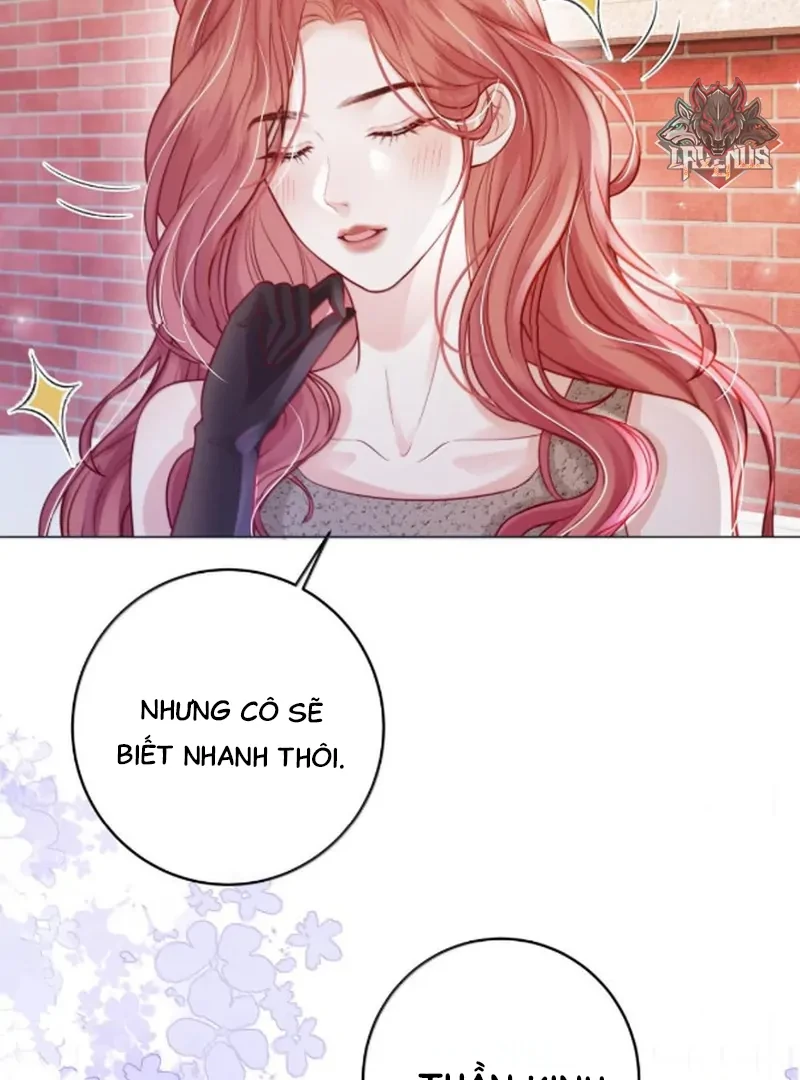 Gió Lớn Hôn Ánh Trăng Chapter 71 - 36