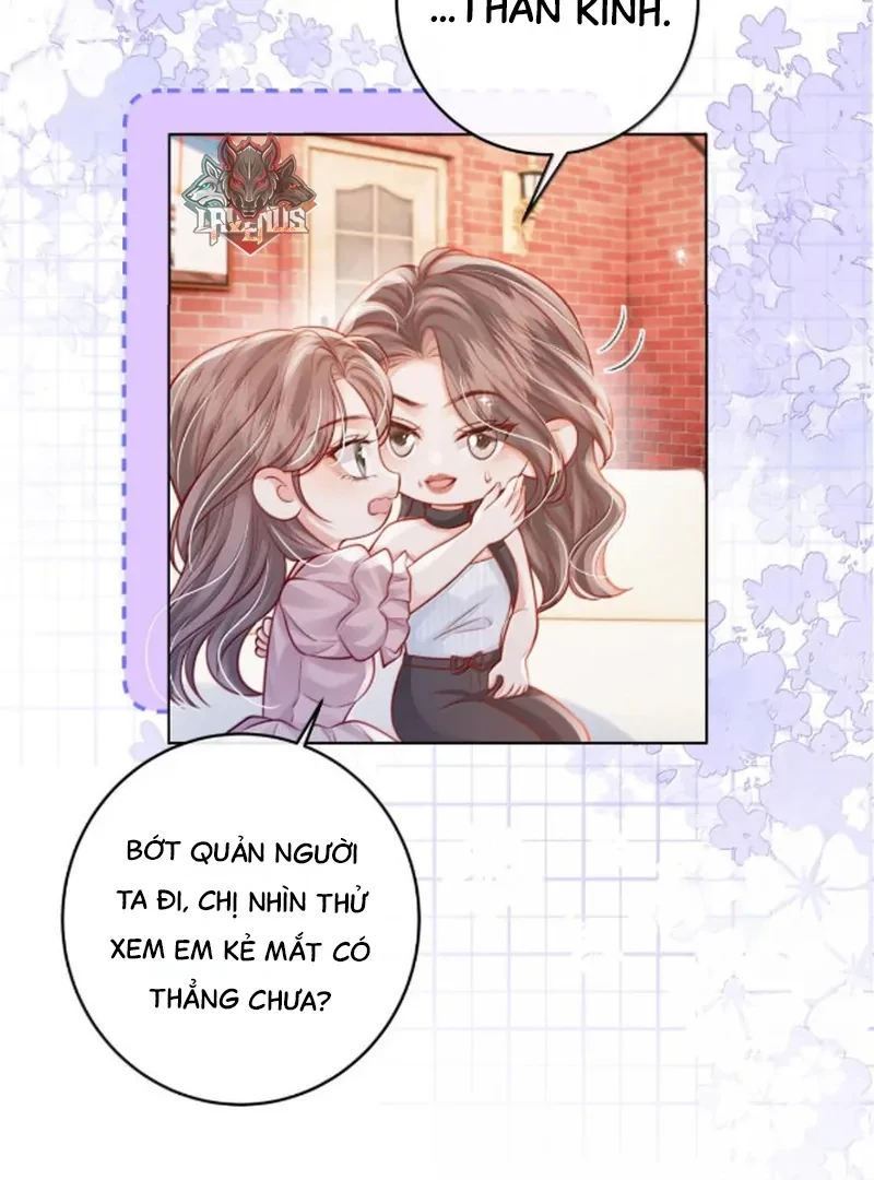 Gió Lớn Hôn Ánh Trăng Chapter 71 - 37