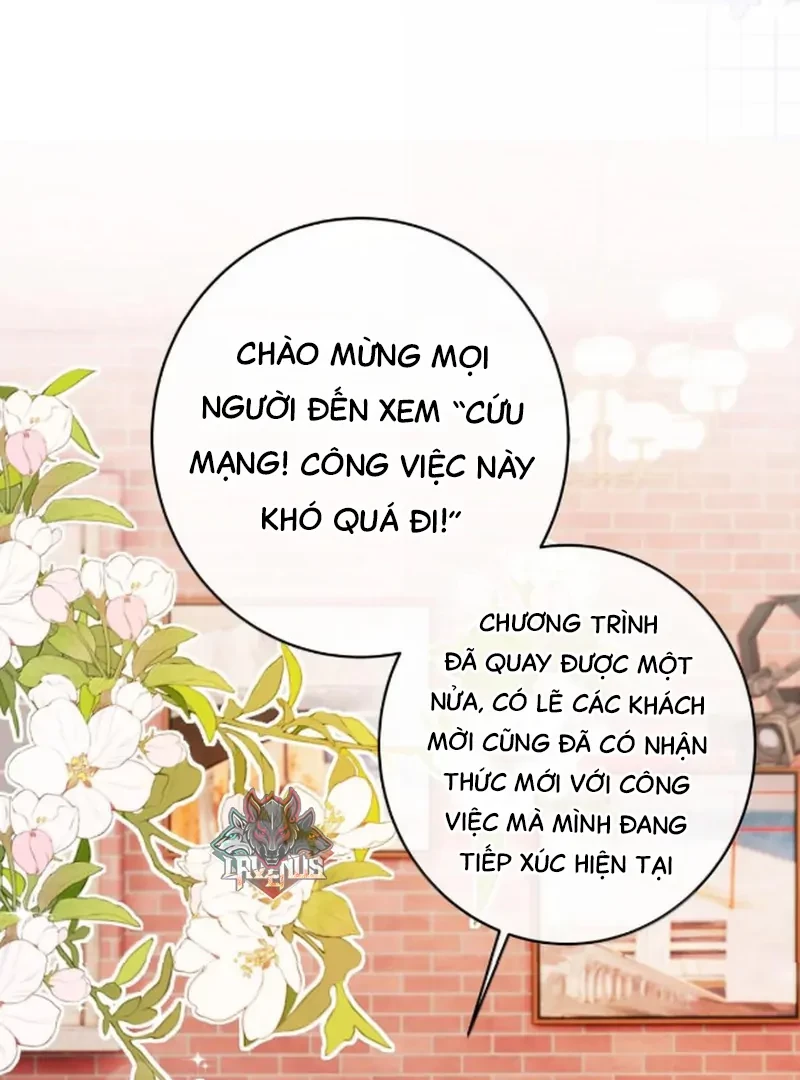 Gió Lớn Hôn Ánh Trăng Chapter 71 - 38