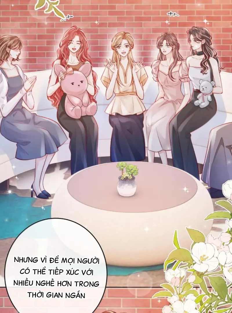 Gió Lớn Hôn Ánh Trăng Chapter 71 - 39