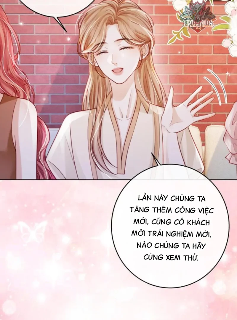 Gió Lớn Hôn Ánh Trăng Chapter 71 - 40