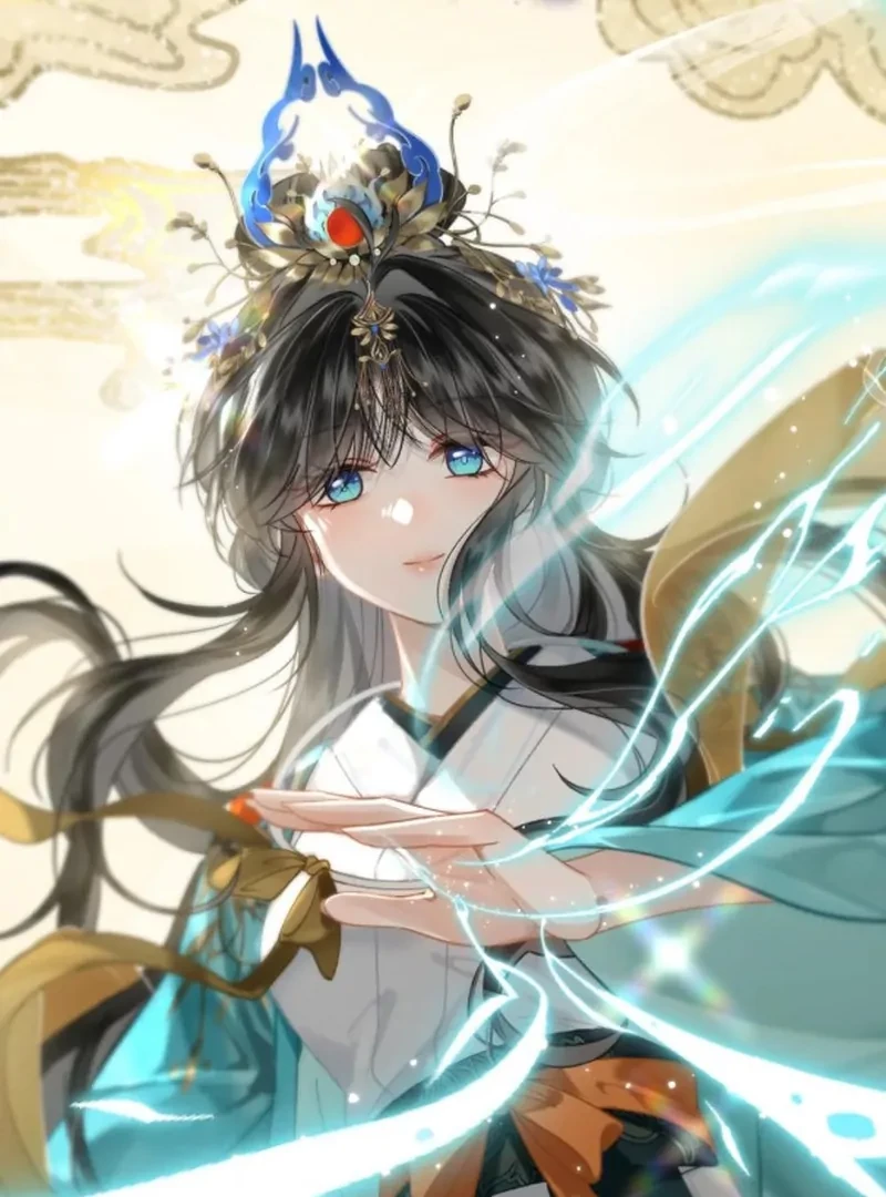 Đông Hải Tìm Mỹ Nhân Chapter 66 - 2