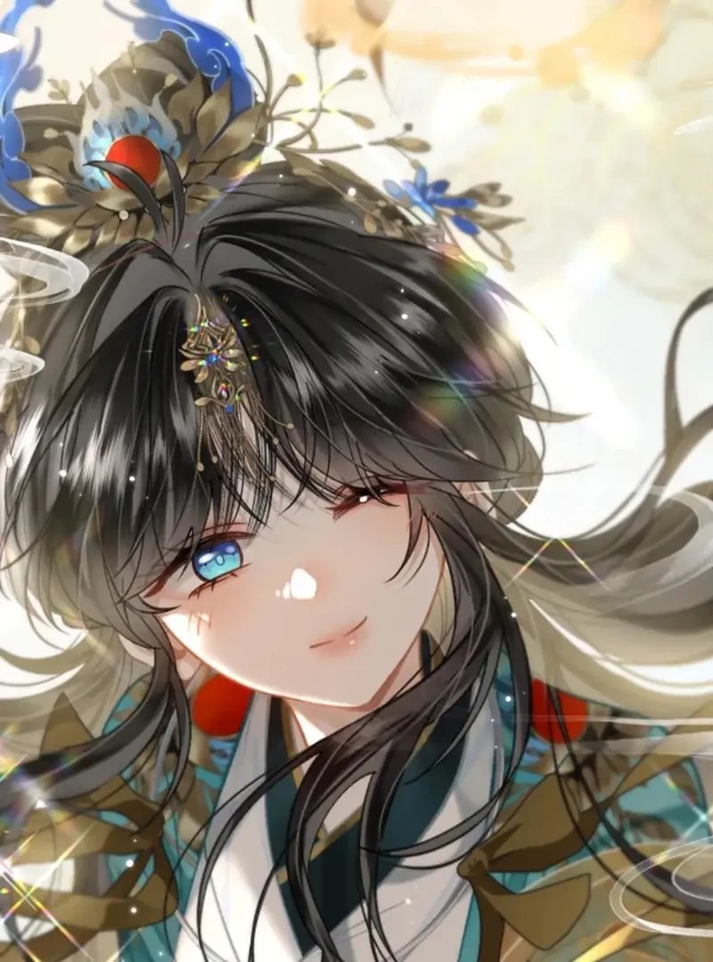 Đông Hải Tìm Mỹ Nhân Chapter 66 - 6