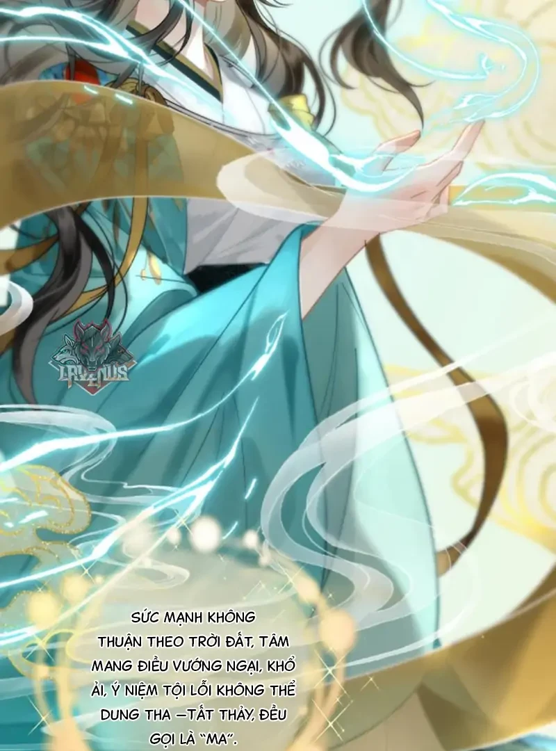 Đông Hải Tìm Mỹ Nhân Chapter 66 - 11