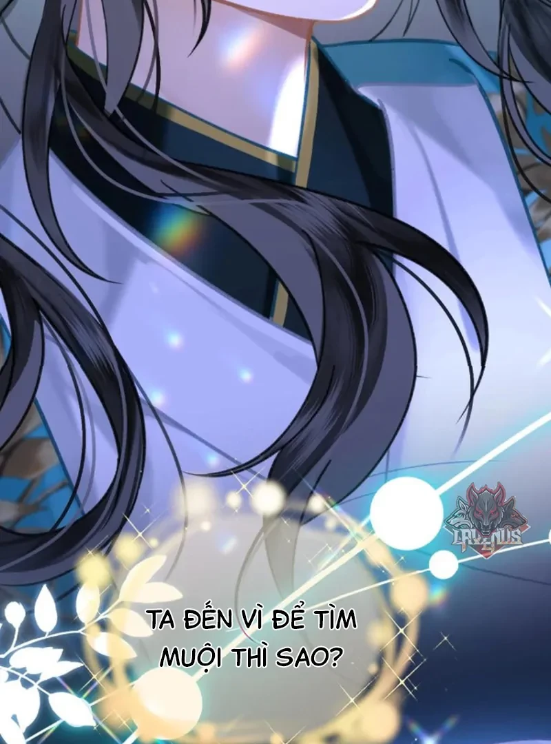 Đông Hải Tìm Mỹ Nhân Chapter 66 - 34