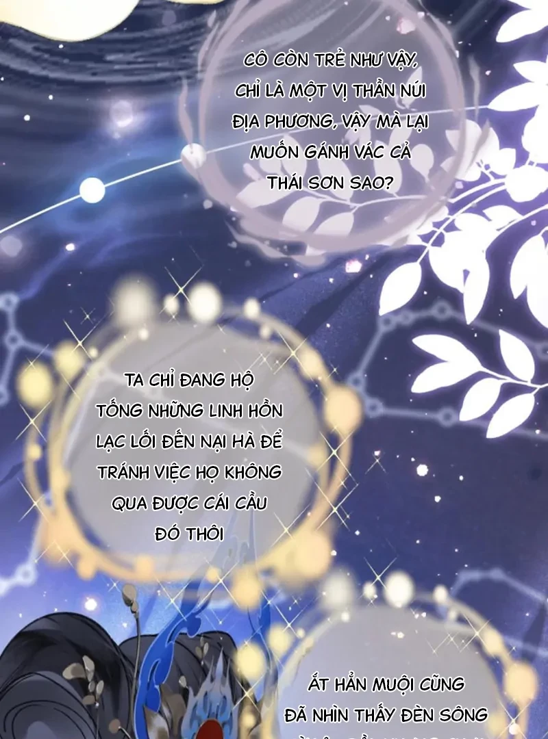 Đông Hải Tìm Mỹ Nhân Chapter 66 - 51