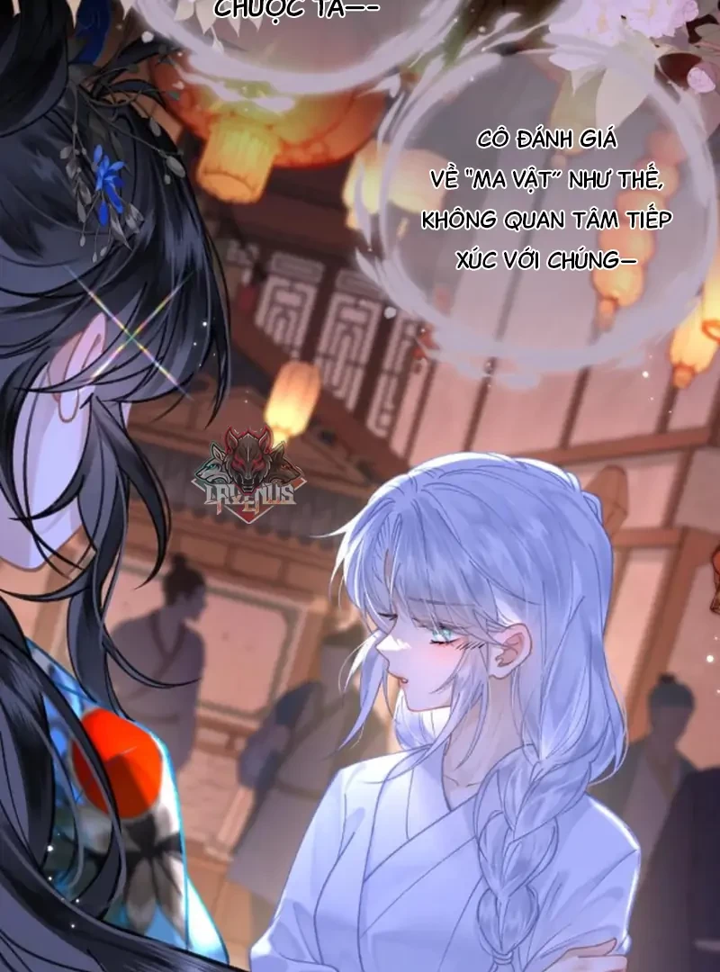 Đông Hải Tìm Mỹ Nhân Chapter 66 - 64